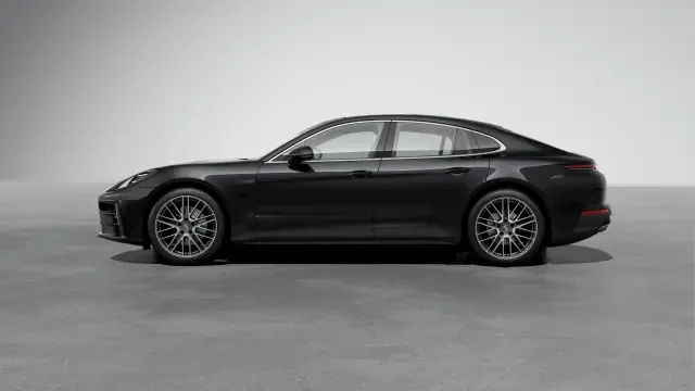 2026 Porsche 976 Panamera - Image 14 of 31