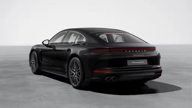 2026 Porsche 976 Panamera - Image 18 of 31