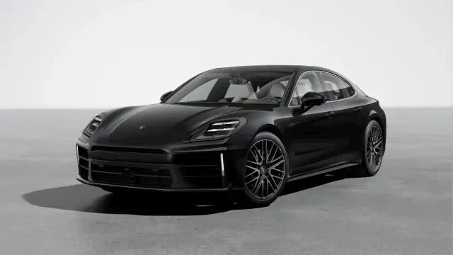 2026 Porsche 976 Panamera - Image 6 of 31