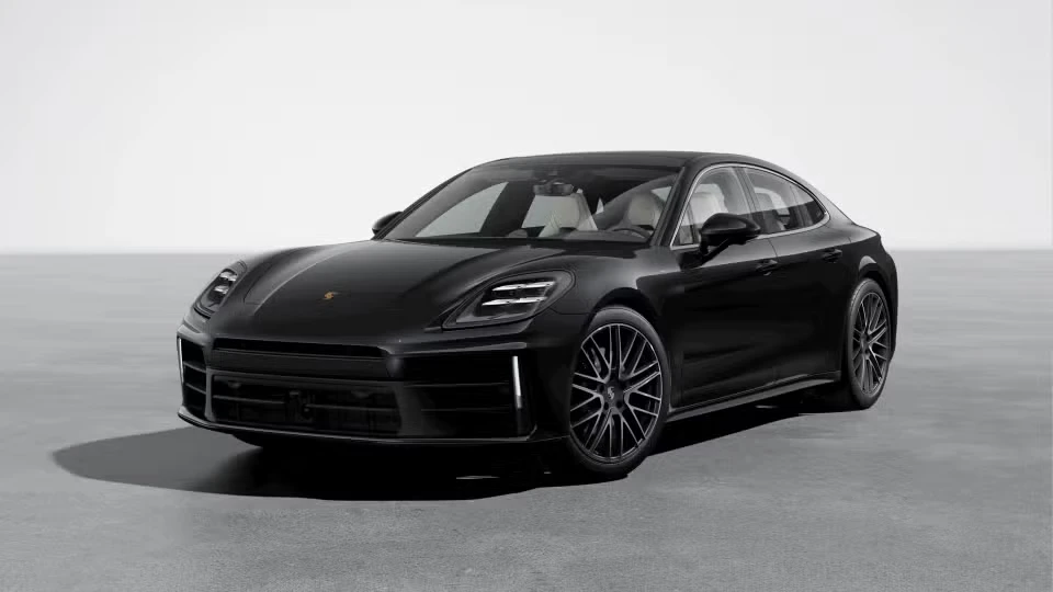 2026 Porsche 976 Panamera - Image 3 of 31