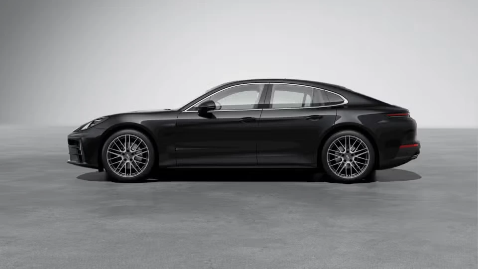 2026 Porsche 976 Panamera - Image 11 of 31