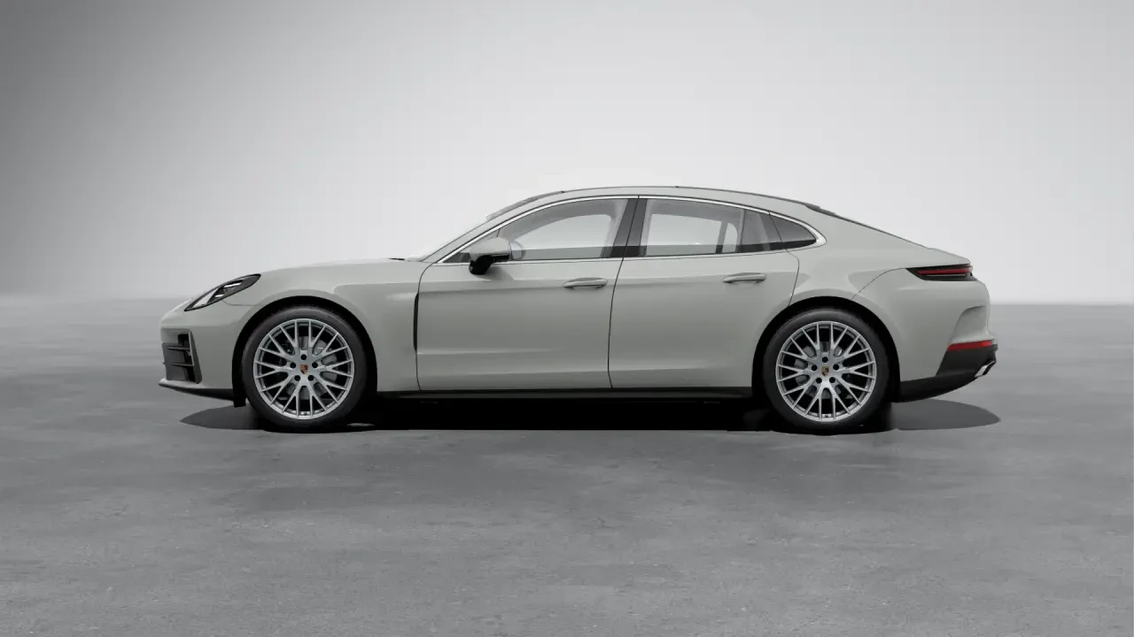 2026 Porsche 976 Panamera - Image 16 of 21