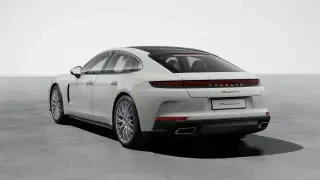 2026 Porsche 976 Panamera - Image 21 of 21
