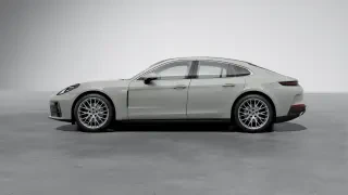 2026 Porsche 976 Panamera - Image 13 of 21