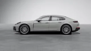 2026 Porsche 976 Panamera - Image 9 of 21
