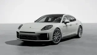2026 Porsche 976 Panamera - Image 5 of 21