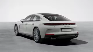 2026 Porsche 976 Panamera - Image 17 of 21