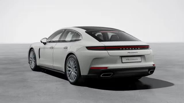 2026 Porsche 976 Panamera - Image 18 of 21