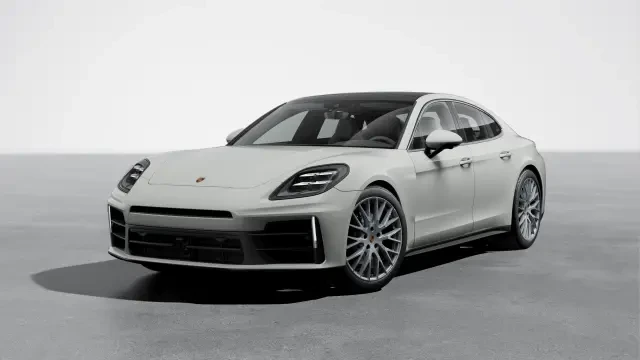 2026 Porsche 976 Panamera - Image 6 of 21