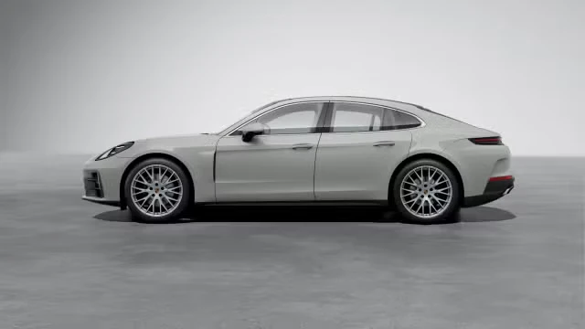 2026 Porsche 976 Panamera - Image 10 of 21