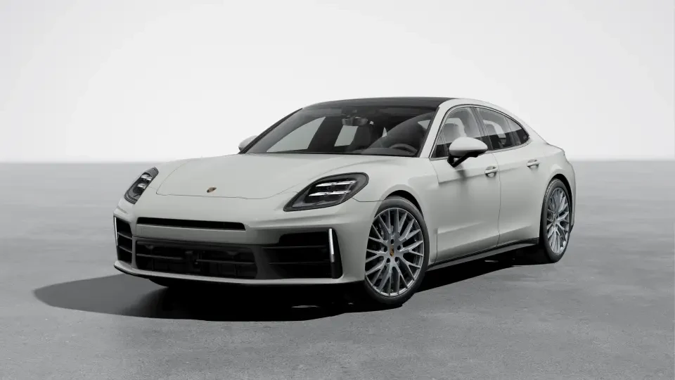 2026 Porsche 976 Panamera - Image 7 of 21