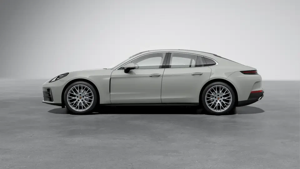 2026 Porsche 976 Panamera - Image 15 of 21