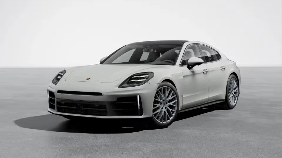 2026 Porsche 976 Panamera - Image 3 of 21