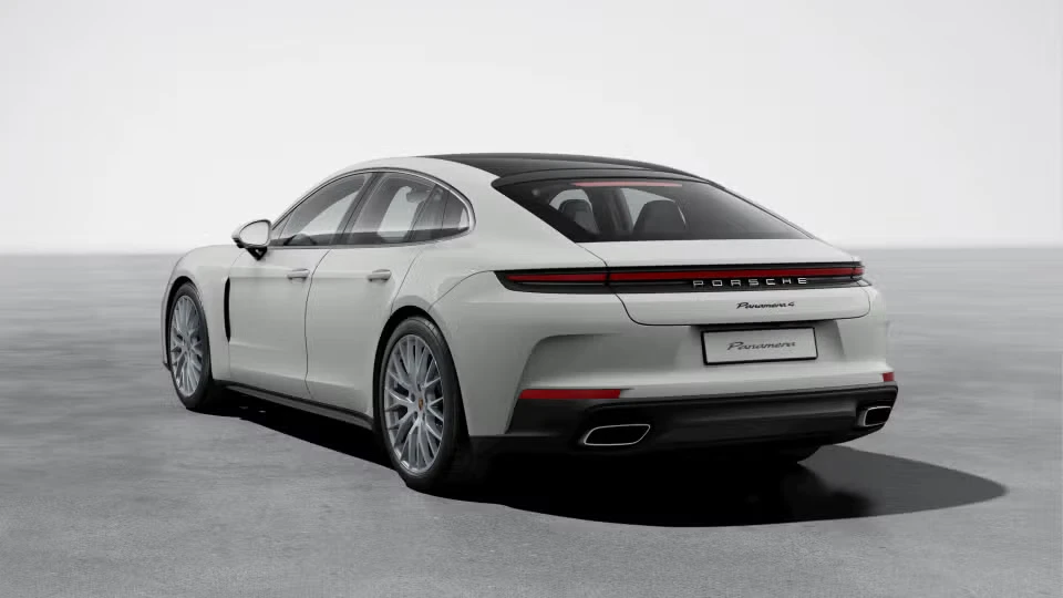 2026 Porsche 976 Panamera - Image 19 of 21