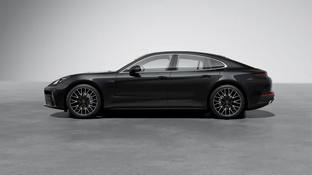 2026 Porsche 976 Panamera - Image 16 of 31