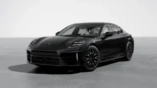 2026 Porsche 976 Panamera - Image 5 of 31