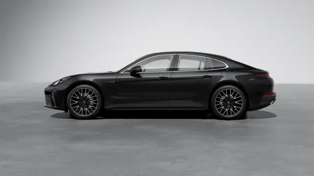 2026 Porsche 976 Panamera - Image 14 of 31