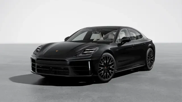 2026 Porsche 976 Panamera - Image 6 of 31