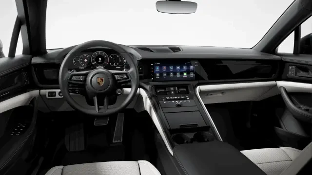 2026 Porsche 976 Panamera - Image 30 of 31