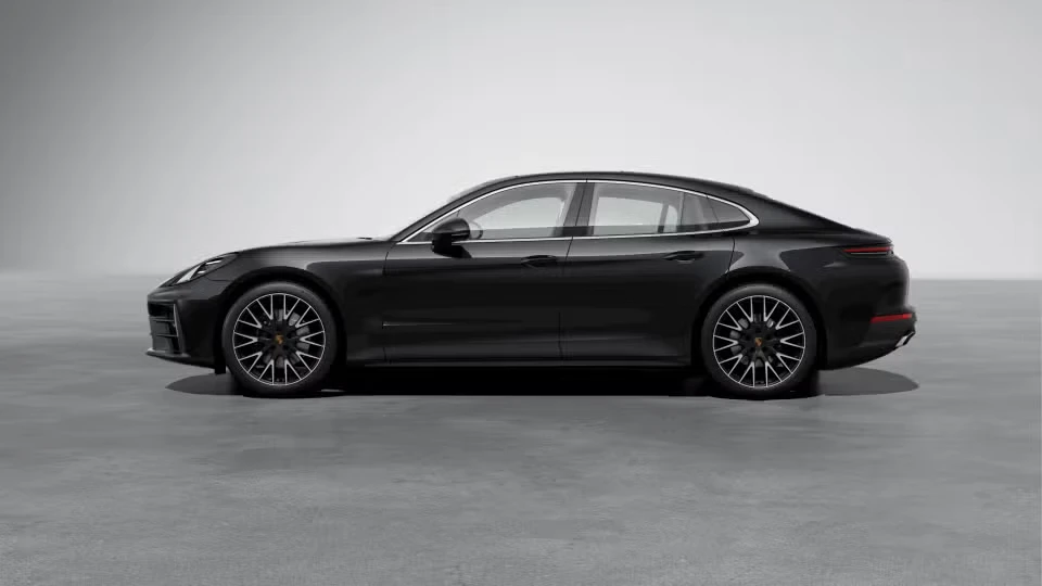 2026 Porsche 976 Panamera - Image 11 of 31