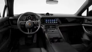 2026 Porsche 976 Panamera - Image 25 of 31