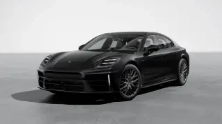2026 Porsche 976 Panamera - Image 5 of 31