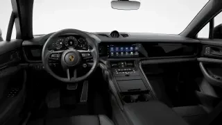 2026 Porsche 976 Panamera - Image 29 of 31