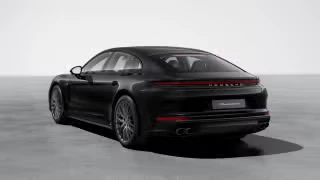 2026 Porsche 976 Panamera - Image 17 of 31