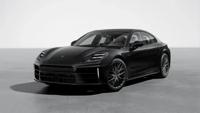 2026 Porsche 976 Panamera - Image 6 of 31