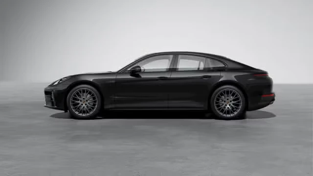 2026 Porsche 976 Panamera - Image 10 of 31