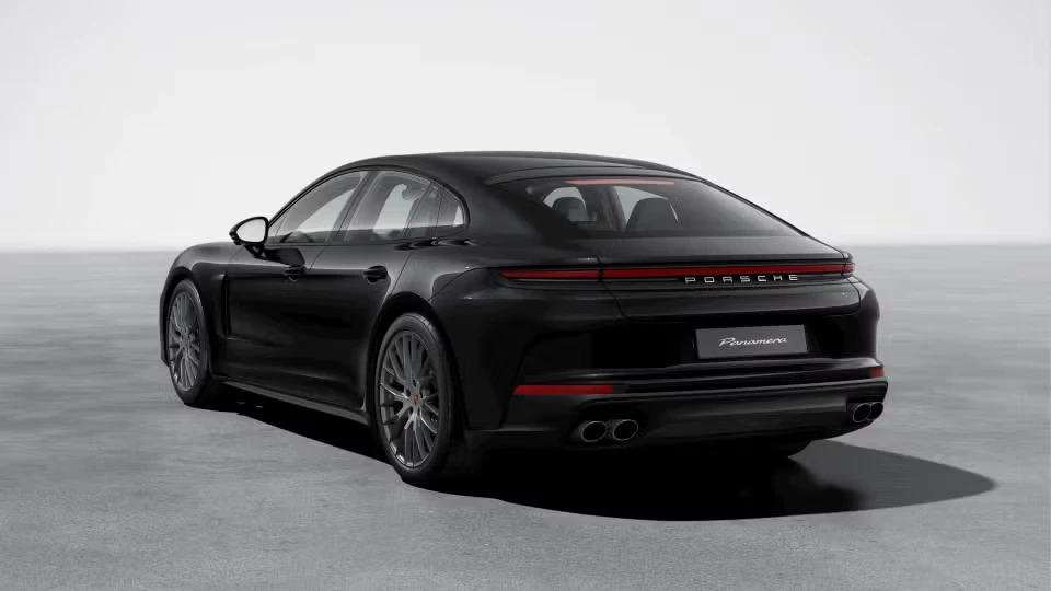 2026 Porsche 976 Panamera - Image 19 of 31