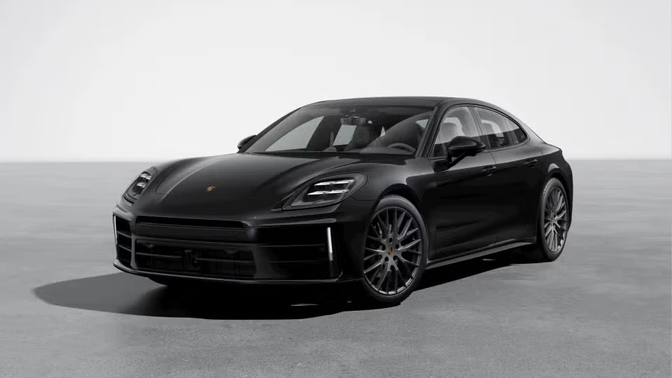 2026 Porsche 976 Panamera - Image 3 of 31