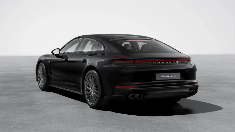 2026 Porsche 976 Panamera - Image 23 of 31