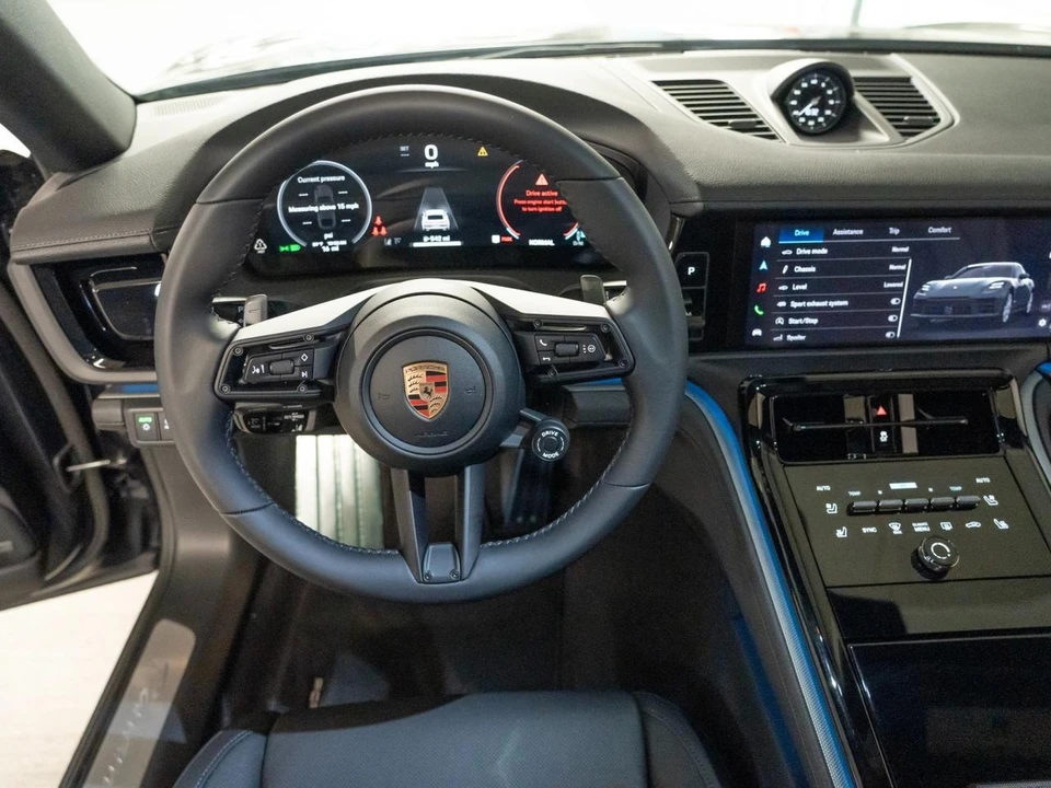 2026 Porsche 976 Panamera - Image 28 of 29