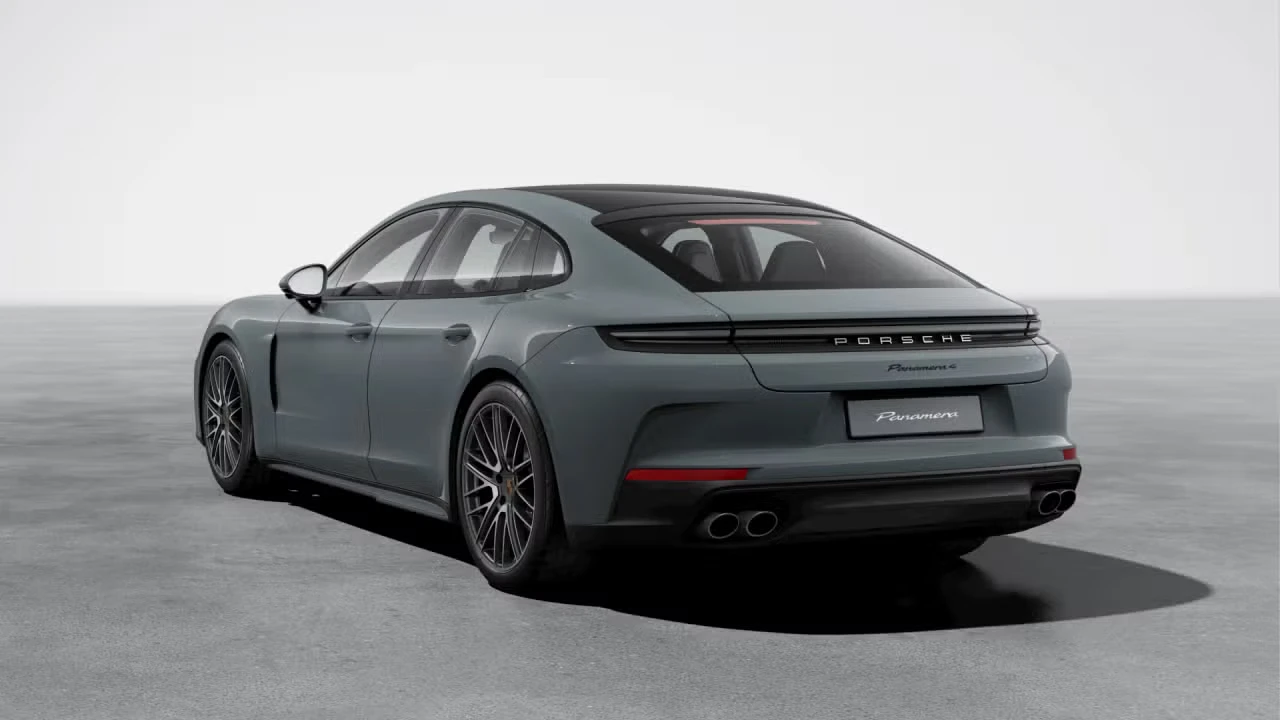 2026 Porsche 976 Panamera - Image 20 of 31