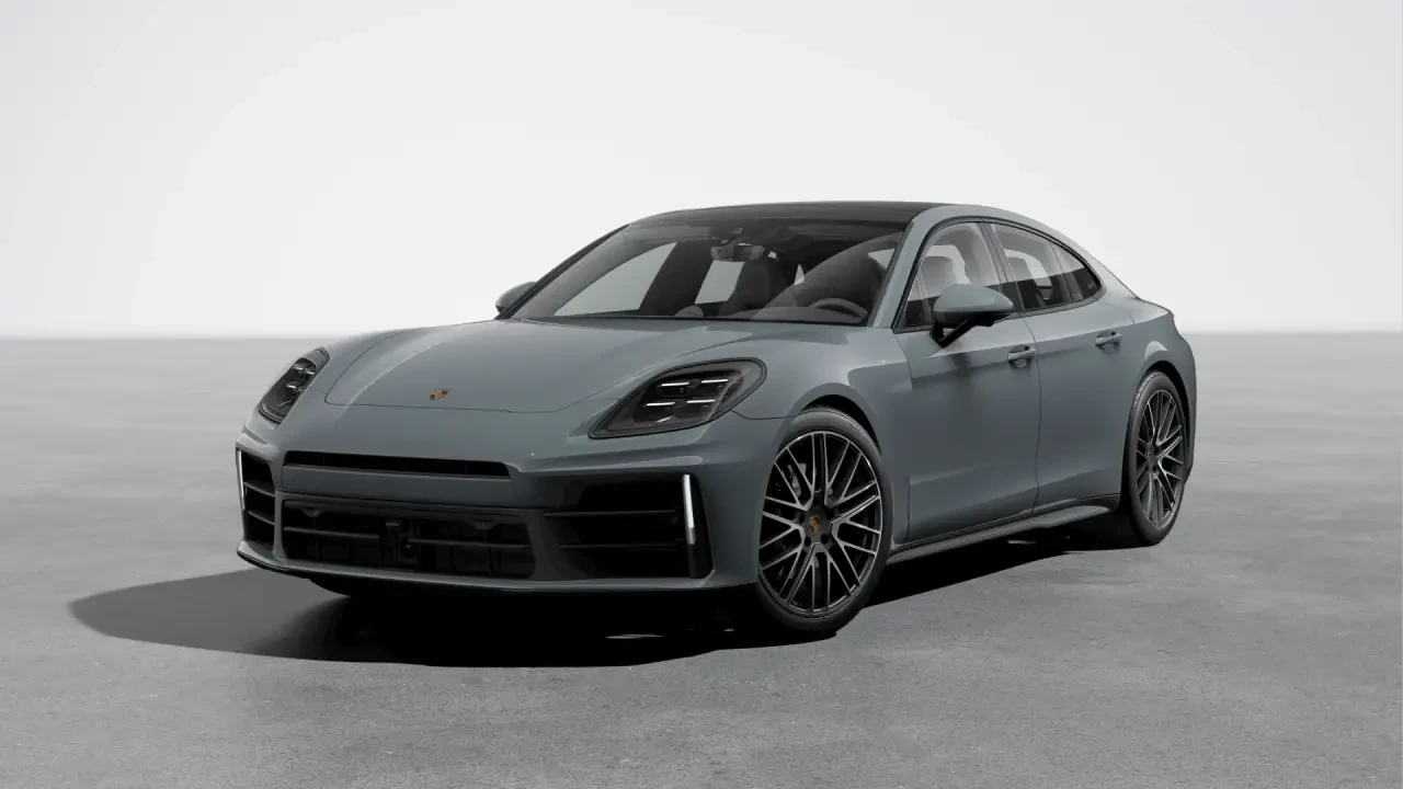 2026 Porsche 976 Panamera - Image 8 of 31