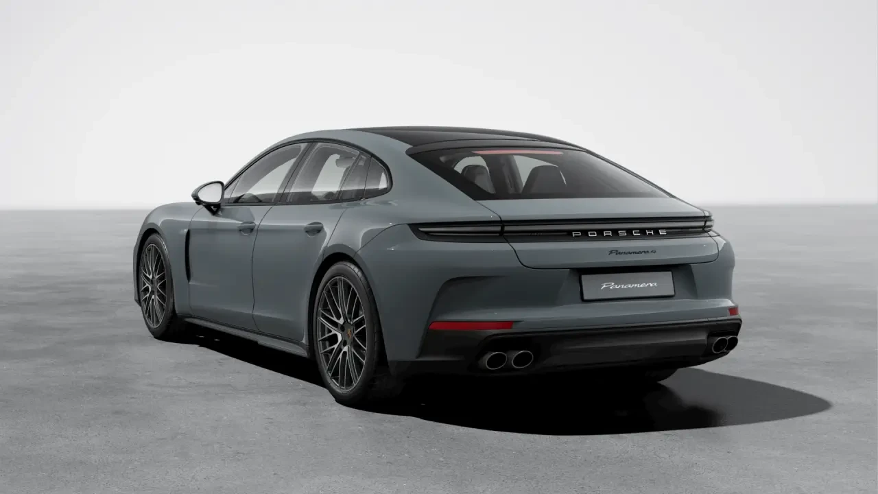 2026 Porsche 976 Panamera - Image 24 of 31
