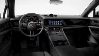 2026 Porsche 976 Panamera - Image 25 of 31