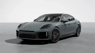 2026 Porsche 976 Panamera - Image 5 of 31