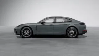 2026 Porsche 976 Panamera - Image 9 of 31