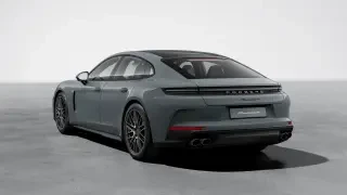 2026 Porsche 976 Panamera - Image 21 of 31
