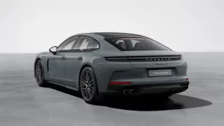 2026 Porsche 976 Panamera - Image 17 of 31