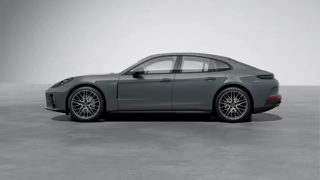 2026 Porsche 976 Panamera - Image 10 of 31