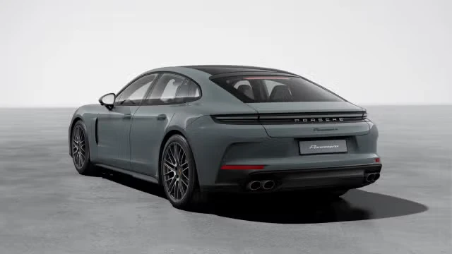 2026 Porsche 976 Panamera - Image 18 of 31