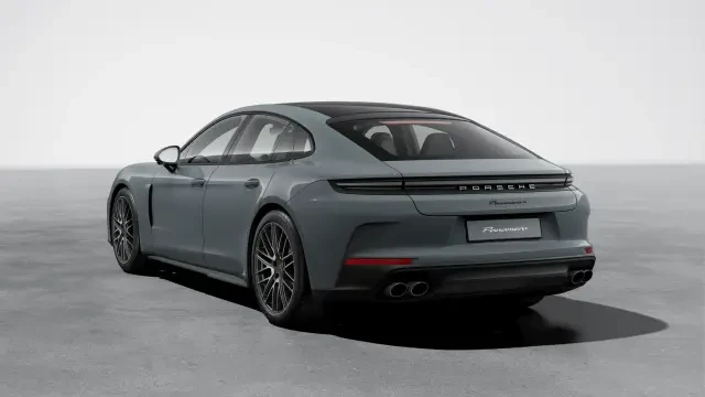 2026 Porsche 976 Panamera - Image 22 of 31