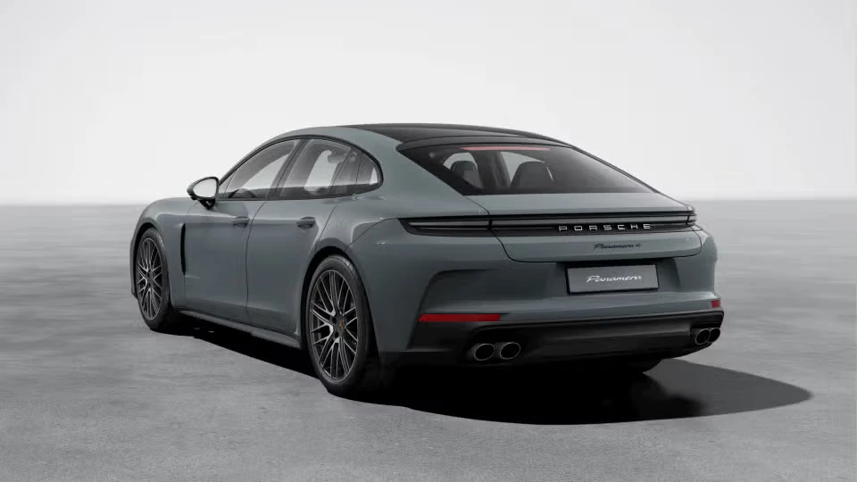 2026 Porsche 976 Panamera - Image 19 of 31