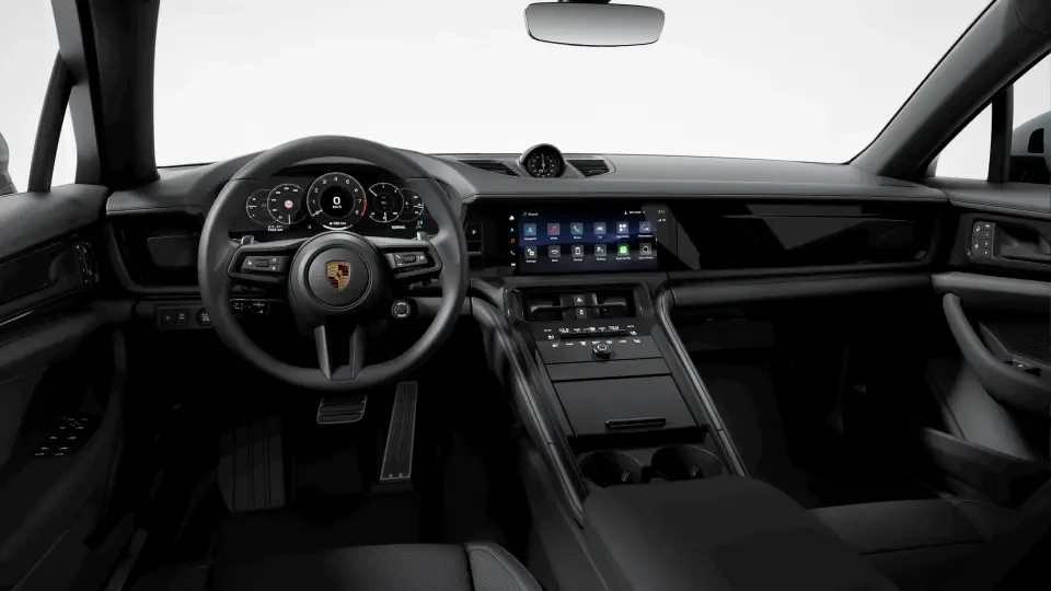 2026 Porsche 976 Panamera - Image 31 of 31