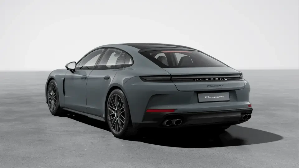 2026 Porsche 976 Panamera - Image 23 of 31