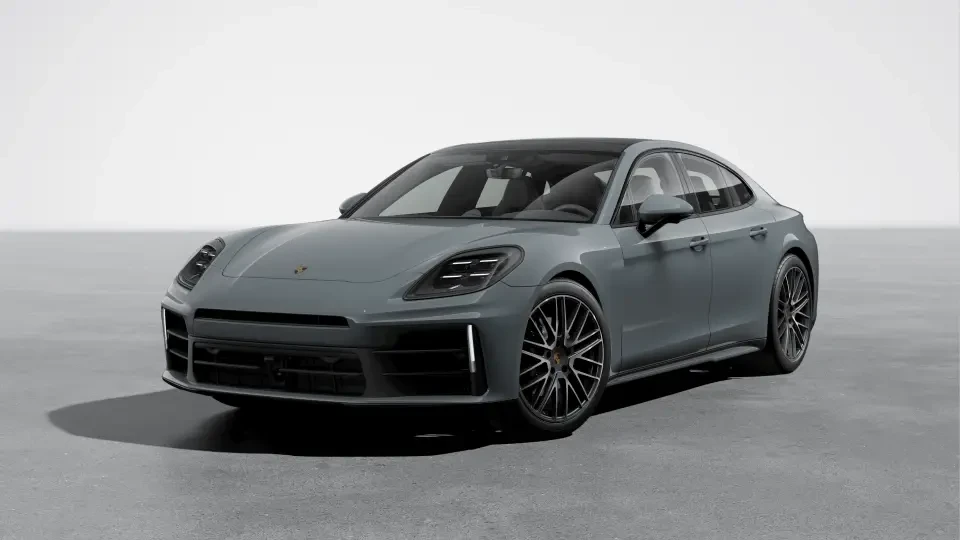 2026 Porsche 976 Panamera - Image 7 of 31