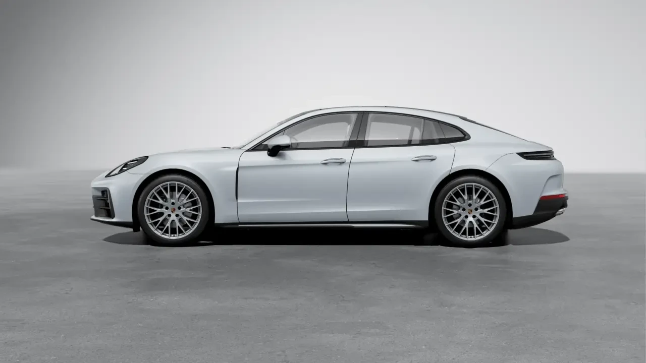 2026 Porsche 976 Panamera - Image 16 of 30
